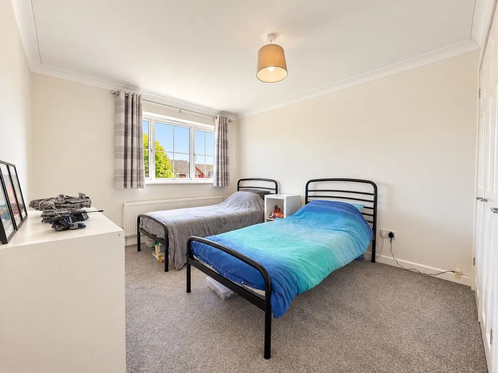 Preston Avenue, Sutton Coldfield, B76, photo 7