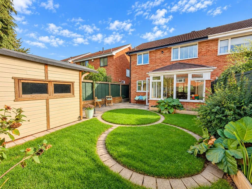 Preston Avenue, Sutton Coldfield, B76, photo 2