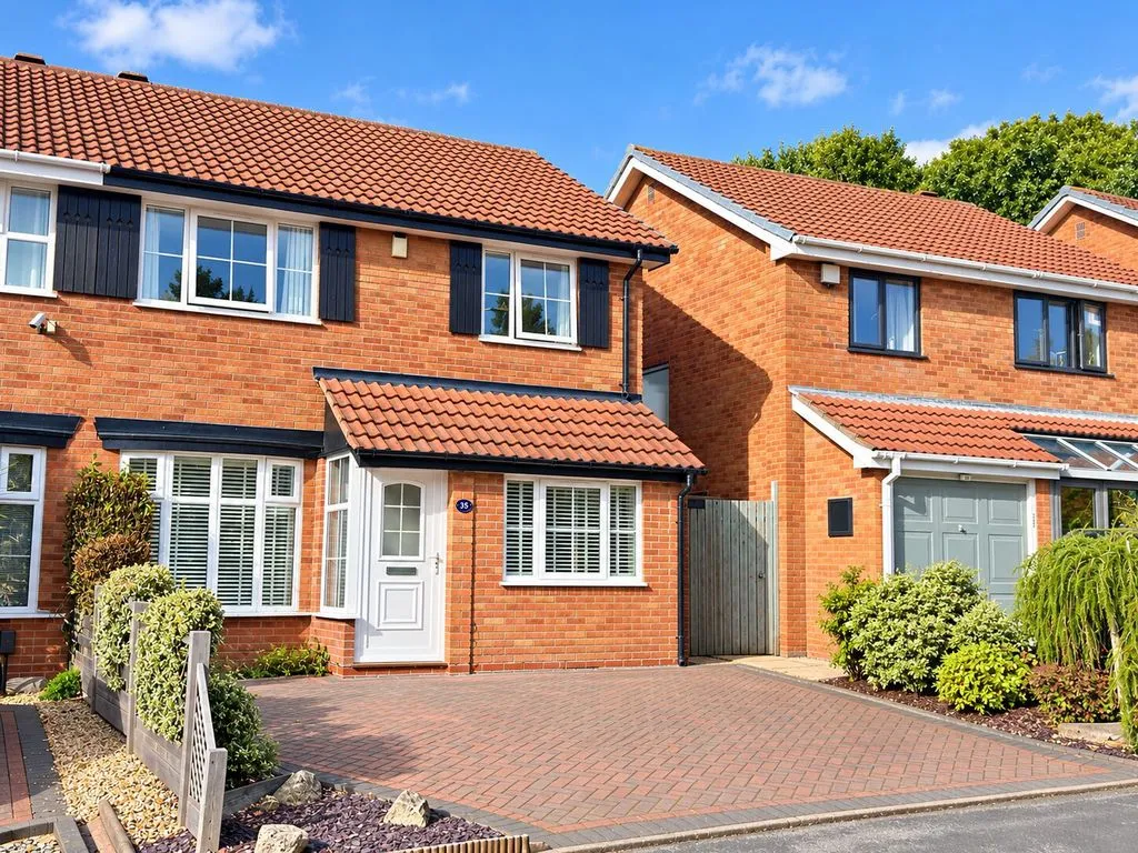 3 bed house for sale, Preston Avenue, Sutton Coldfield, B76