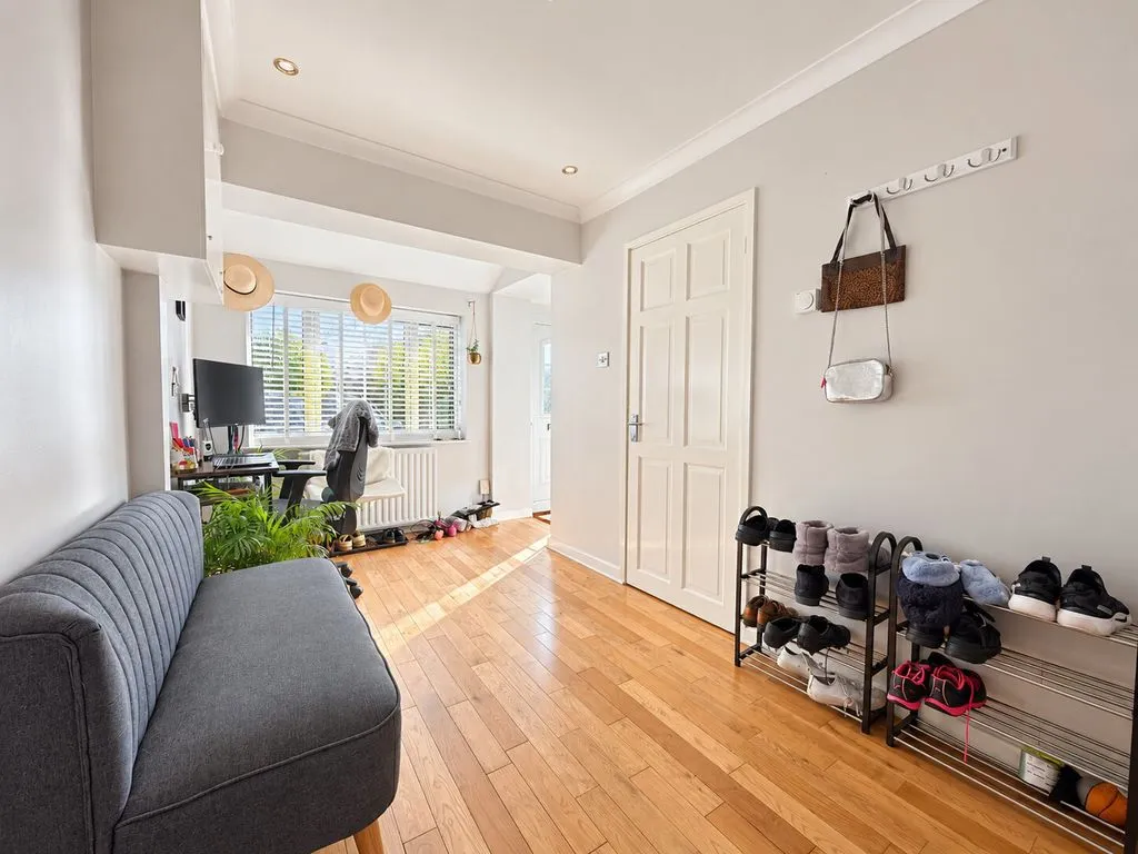 Preston Avenue, Sutton Coldfield, B76, photo 11