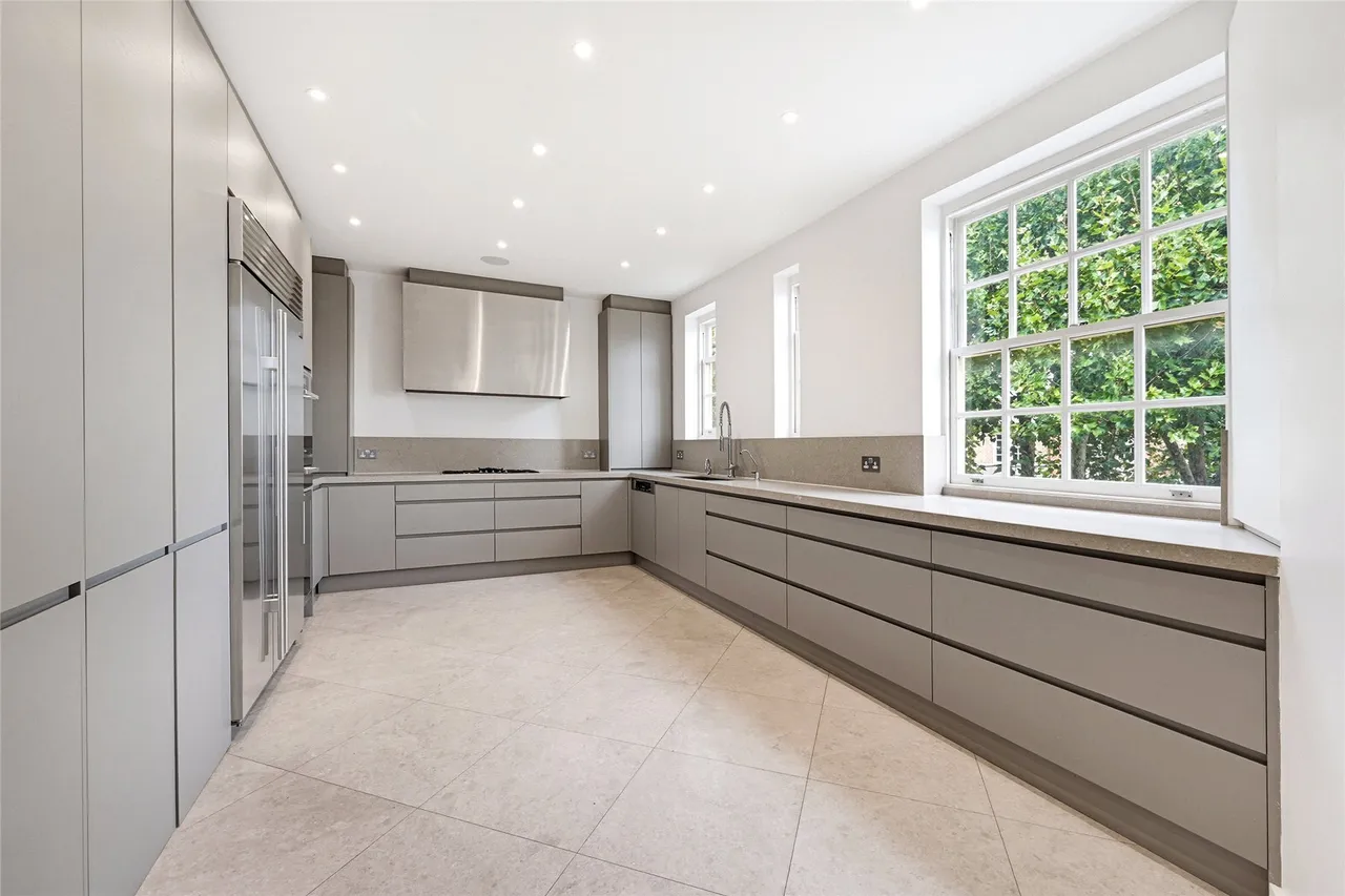 Cheyne Walk, London, SW3, photo 10
