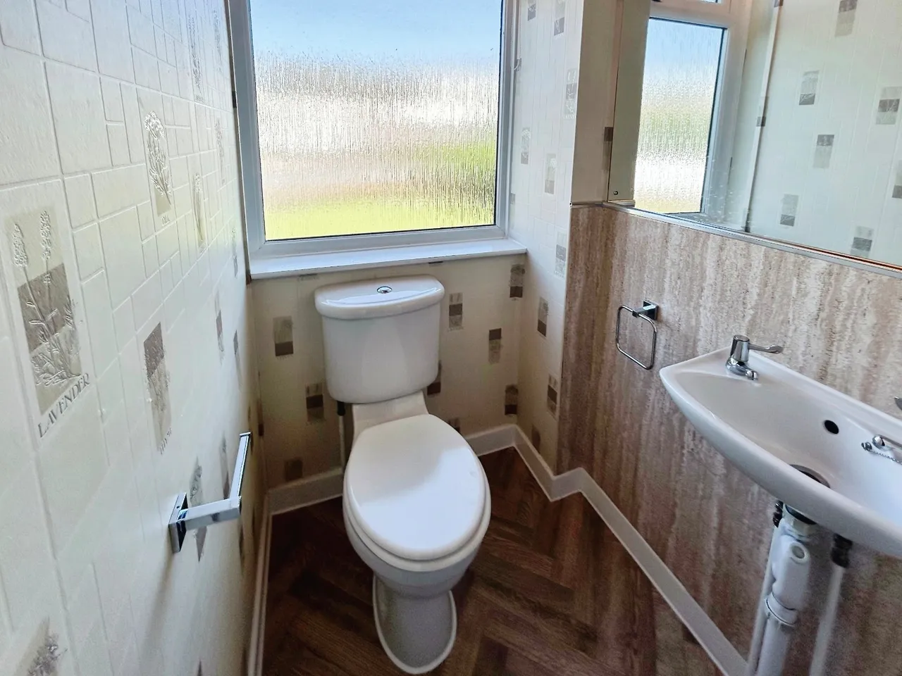 Cedar Drive, Urmston, M41, photo 16