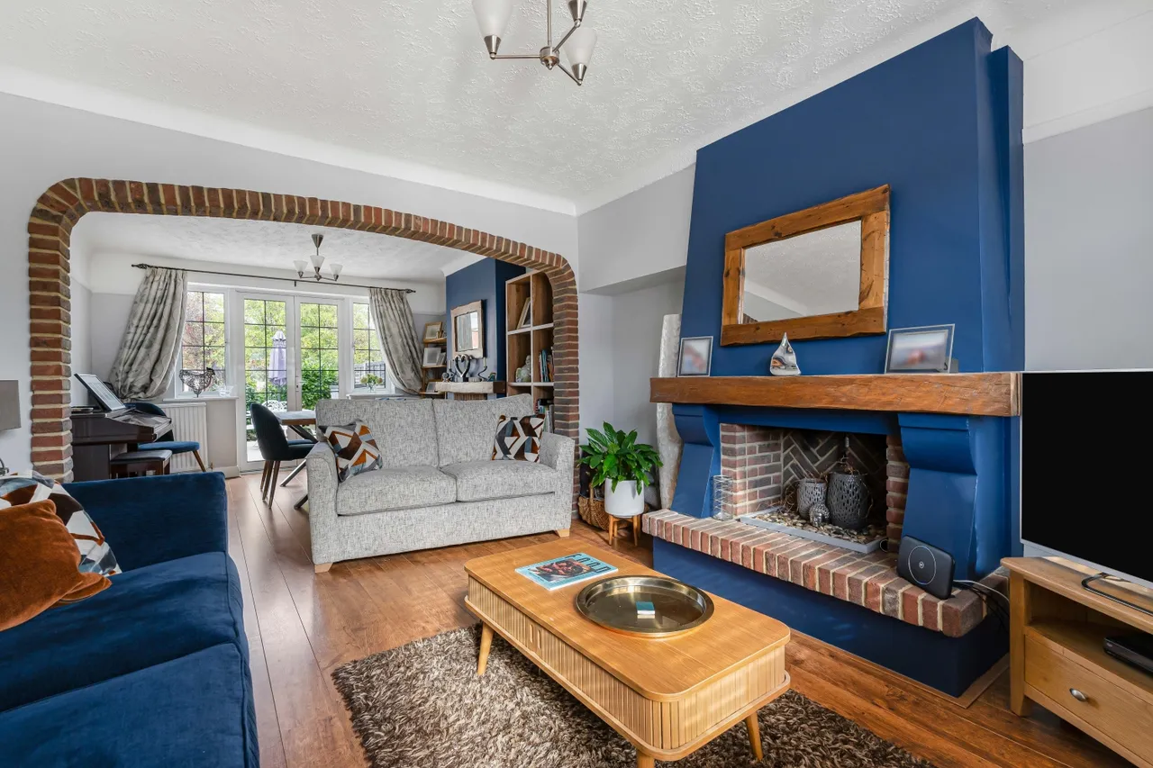 Manor Way, Surrey Egham, TW20, photo 6
