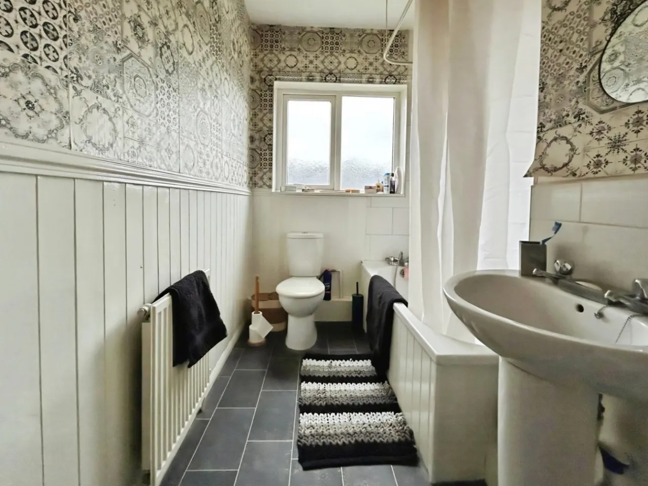 Jackson Street, Goldthorpe, S63, photo 8