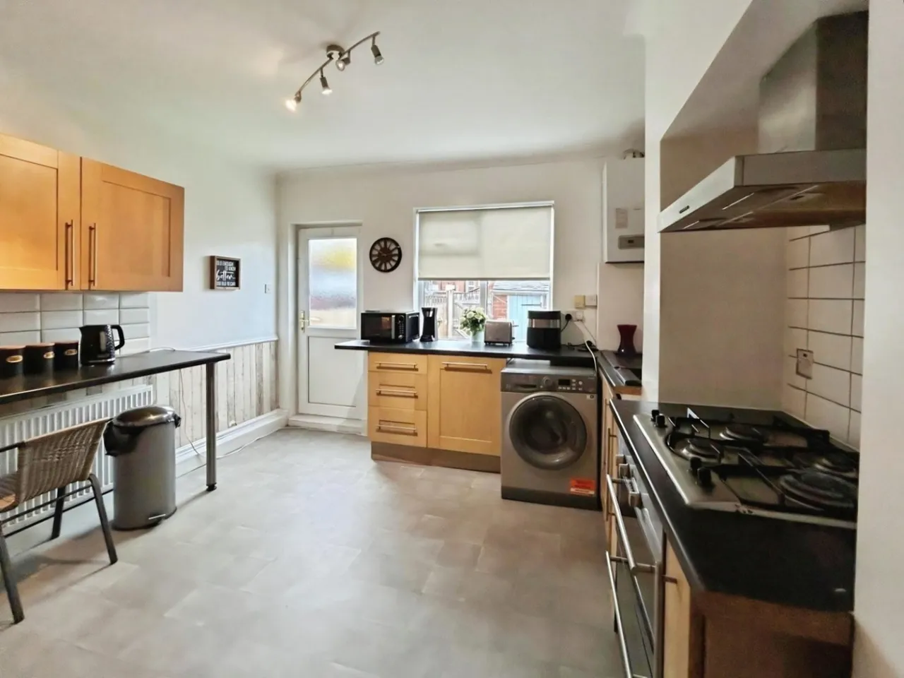 Jackson Street, Goldthorpe, S63, photo 5