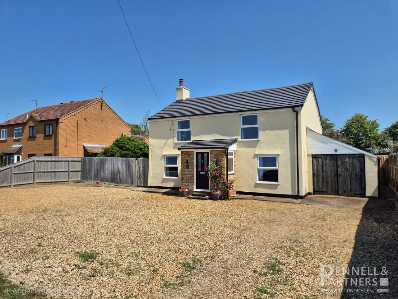 Turves, Whittlesey, photo 26
