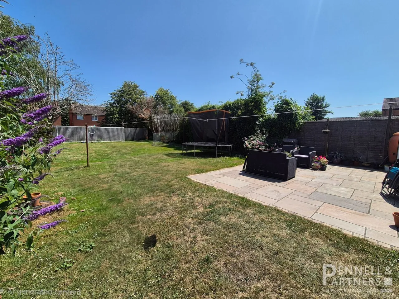 Turves, Whittlesey, photo 24