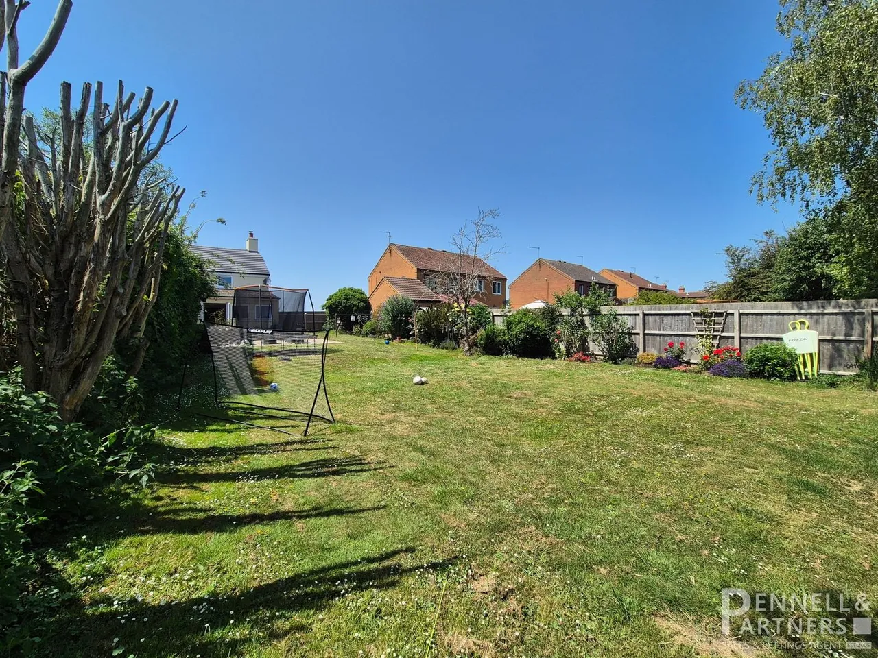 Turves, Whittlesey, photo 25