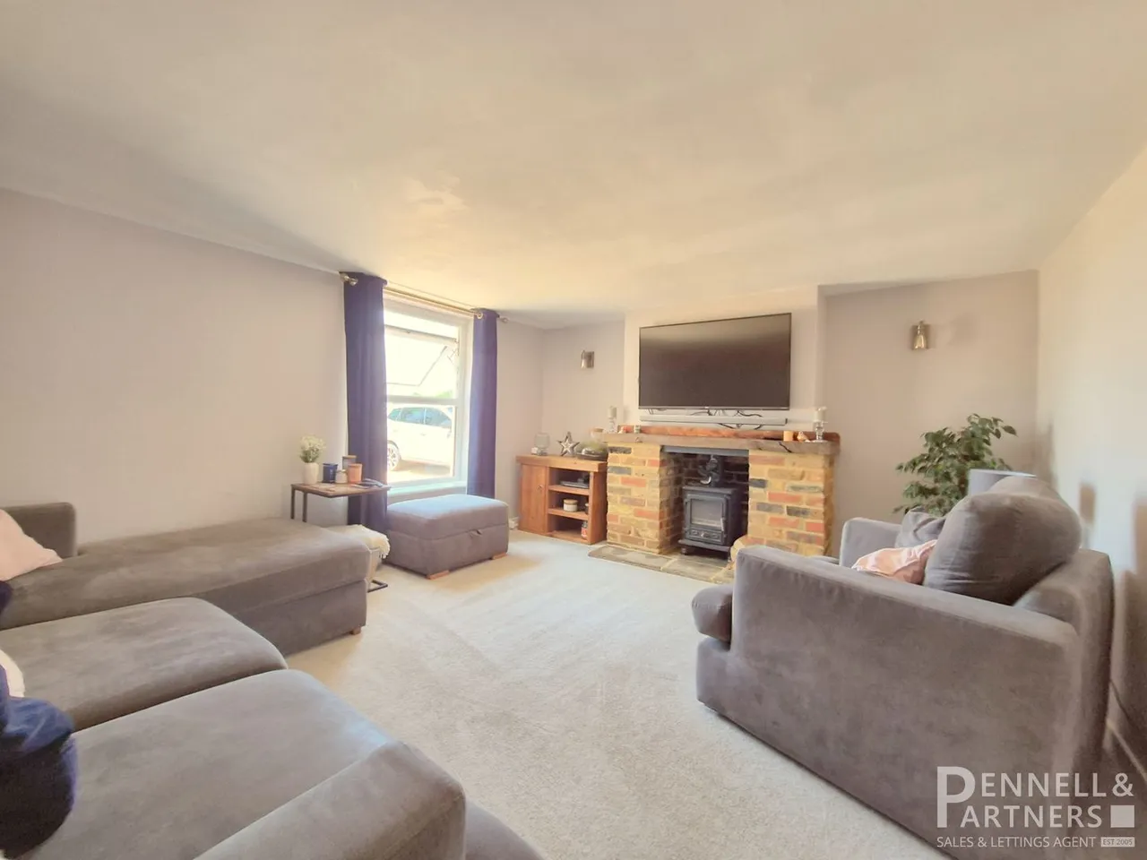 Turves, Whittlesey, photo 2