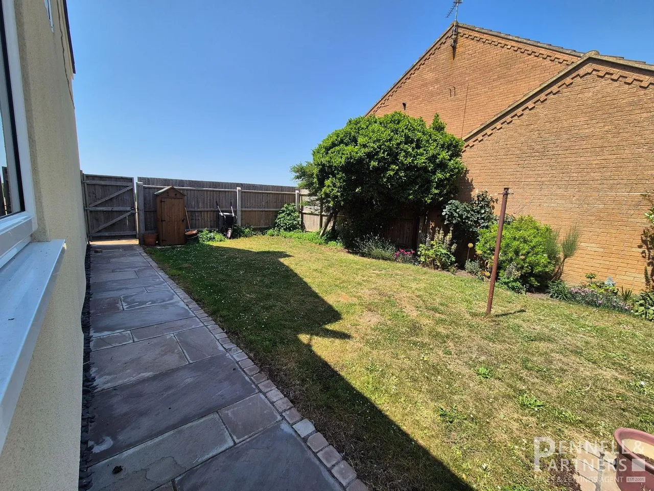 Turves, Whittlesey, photo 21