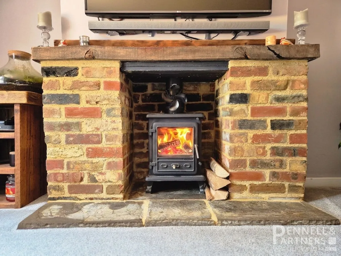 Turves, Whittlesey, photo 3