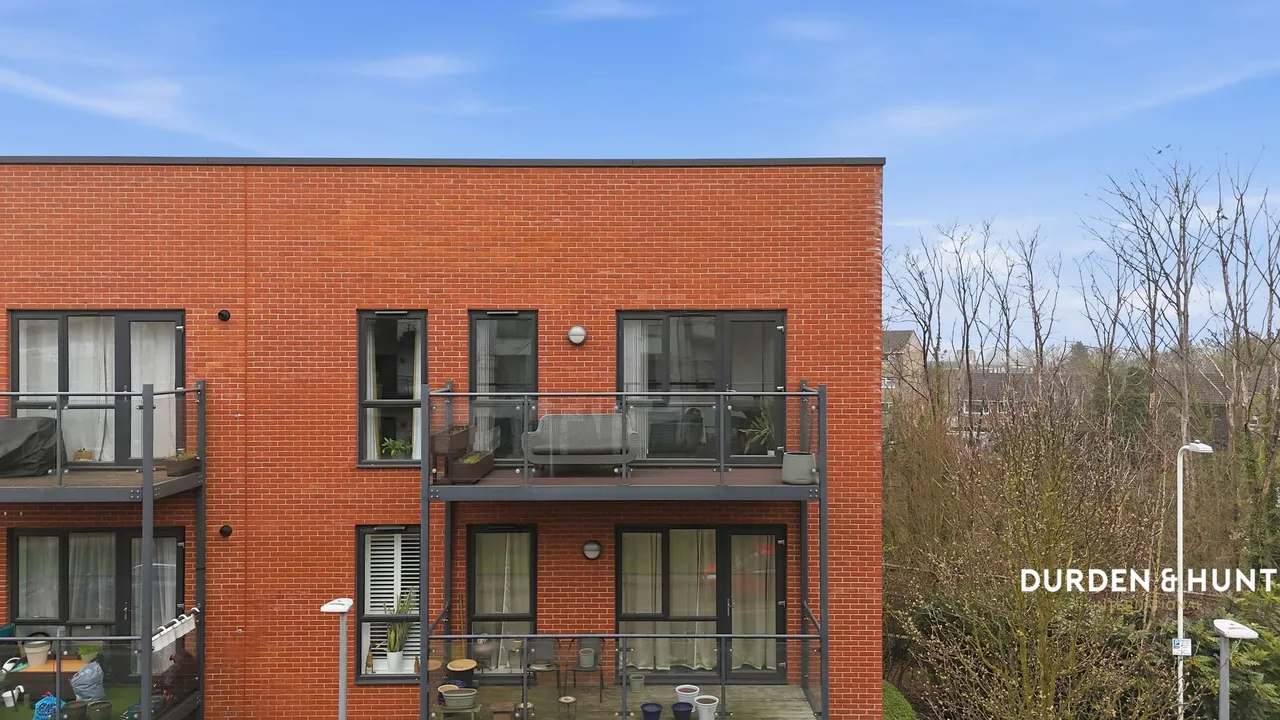 Wildcary Lane, Harold Hill, RM3, photo 21