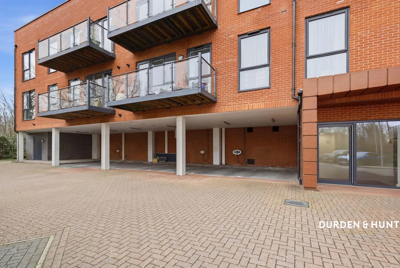 Wildcary Lane, Harold Hill, RM3, photo 20