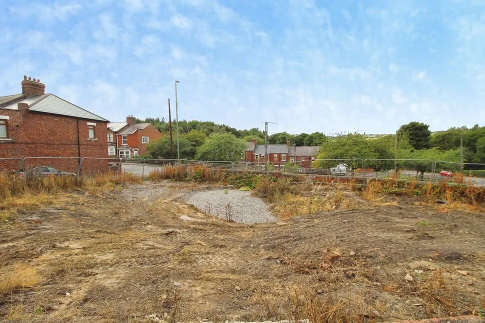 Sunny Terrace, Stanley, Durham, DH9, photo 5