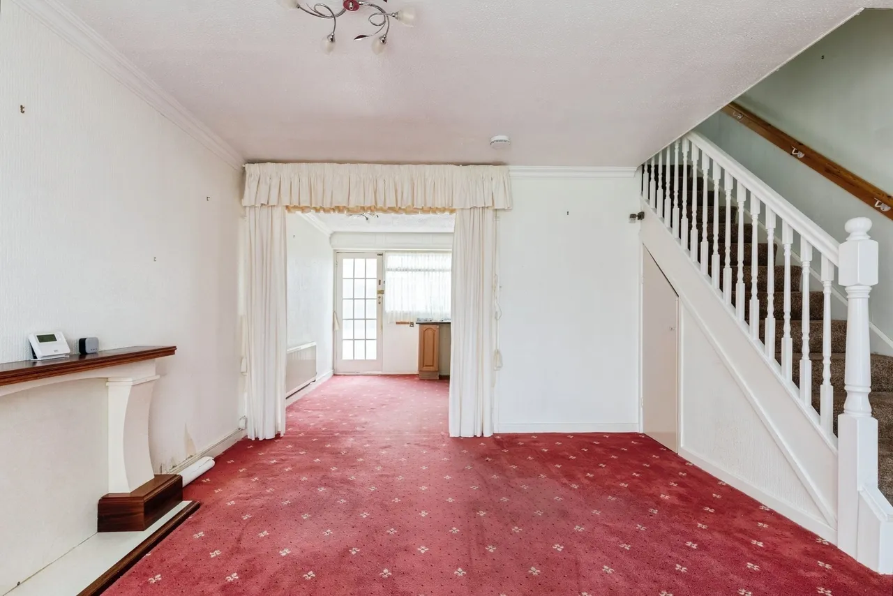 Brewster Close, Coventry, West Midlands, CV2, photo 5