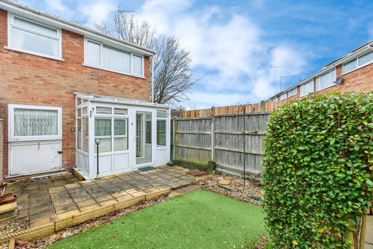 Brewster Close, Coventry, West Midlands, CV2, photo 13