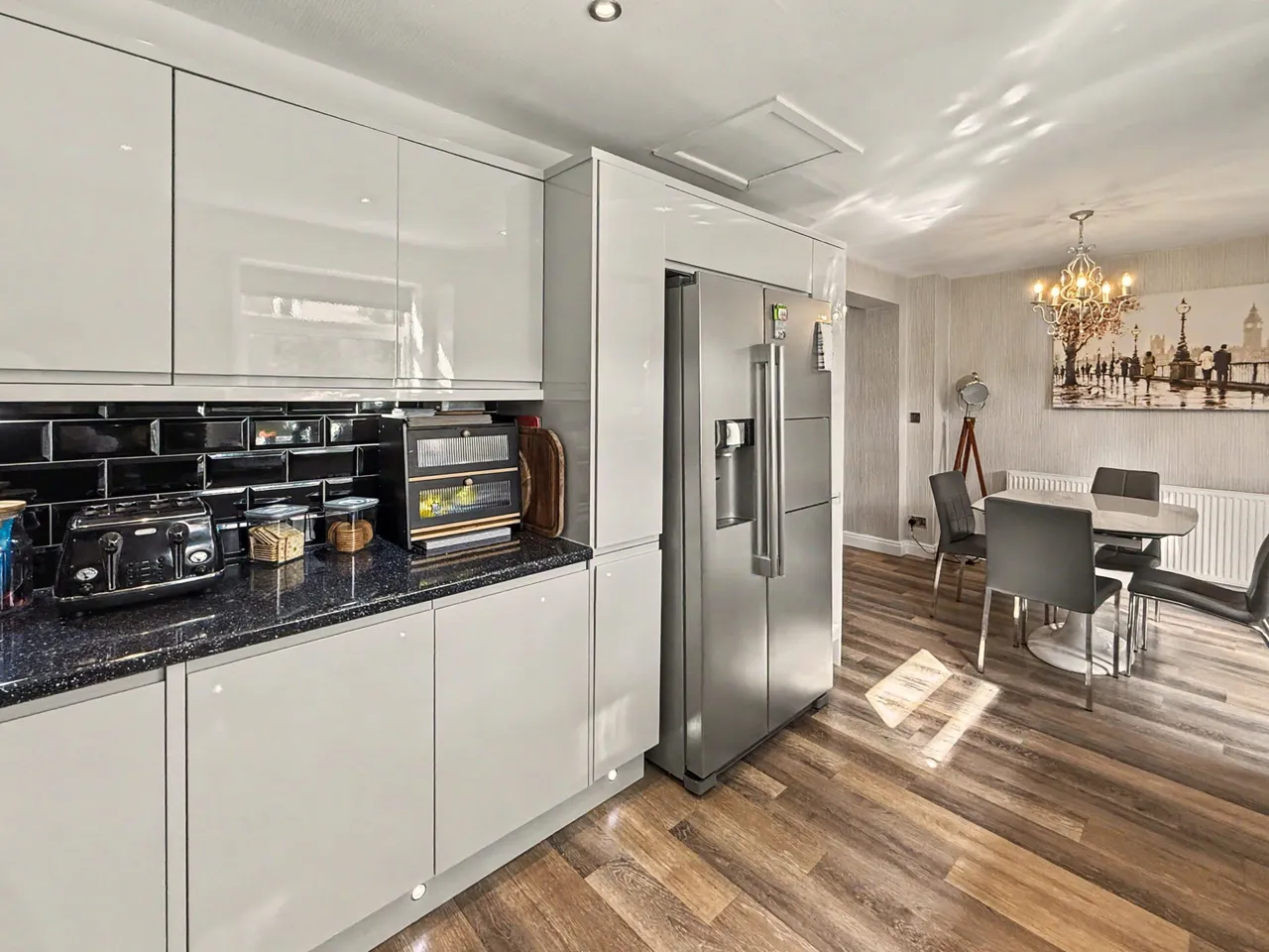 Philips Drive, Whitefield, M45, photo 7
