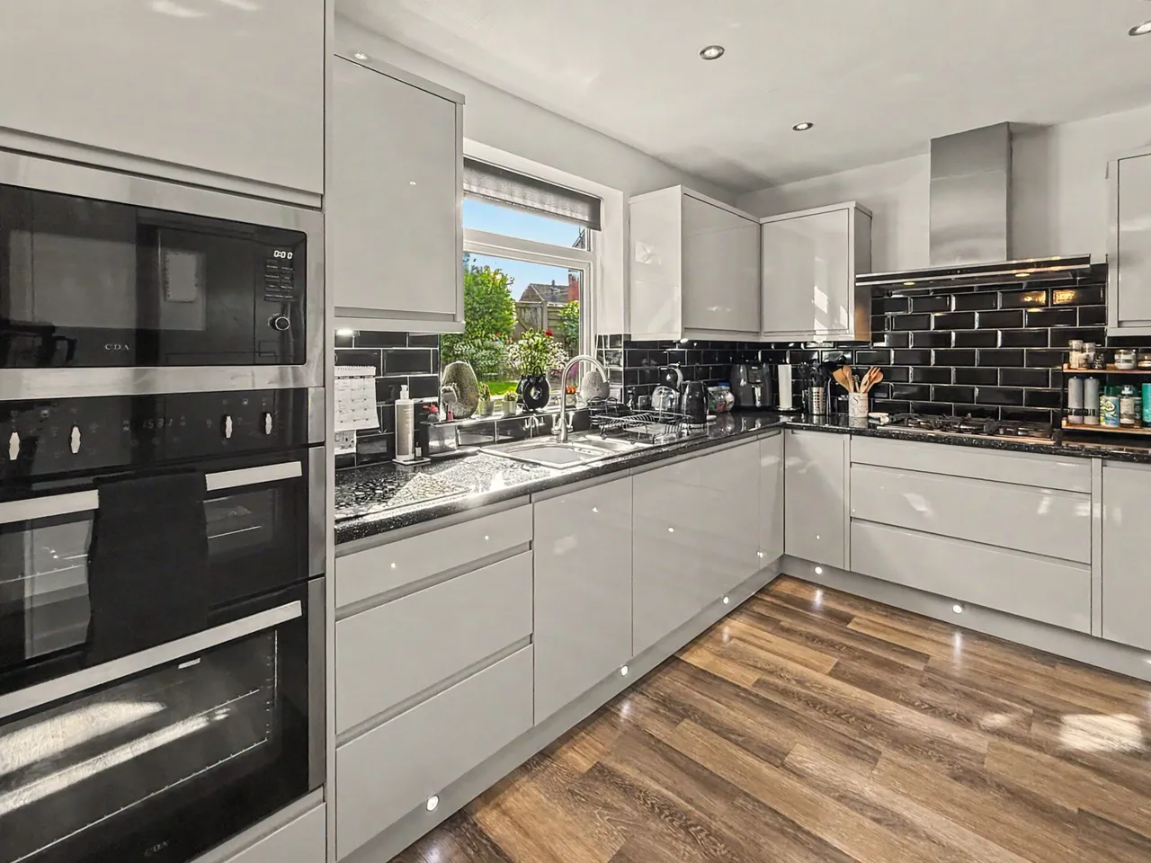 Philips Drive, Whitefield, M45, photo 8