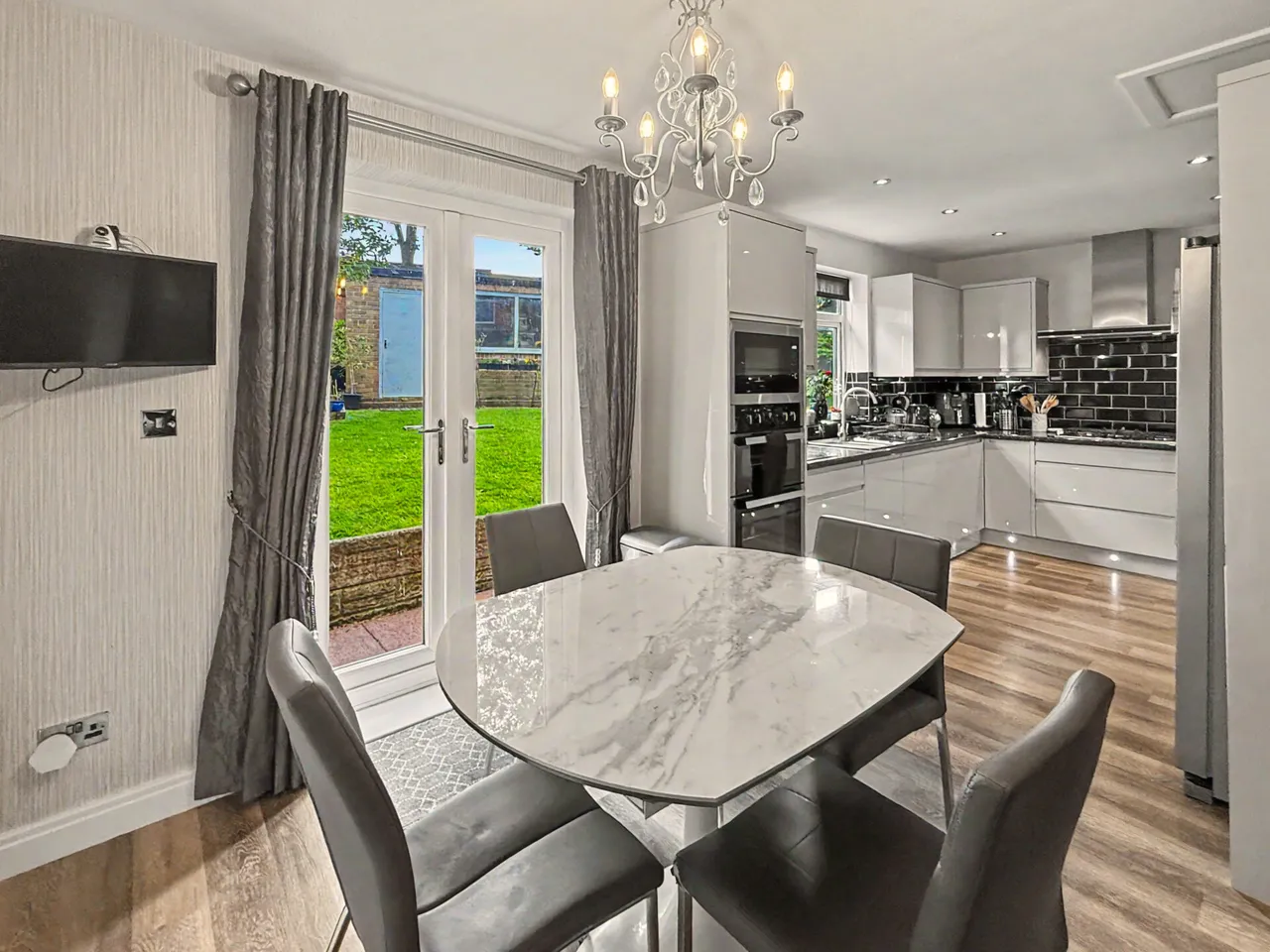 Philips Drive, Whitefield, M45, photo 4