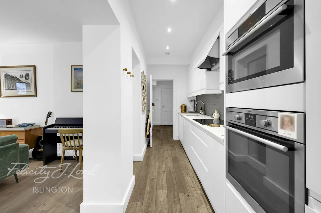 Beresford Road, London, photo 4