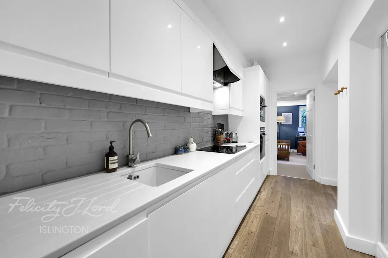 Beresford Road, London, photo 7