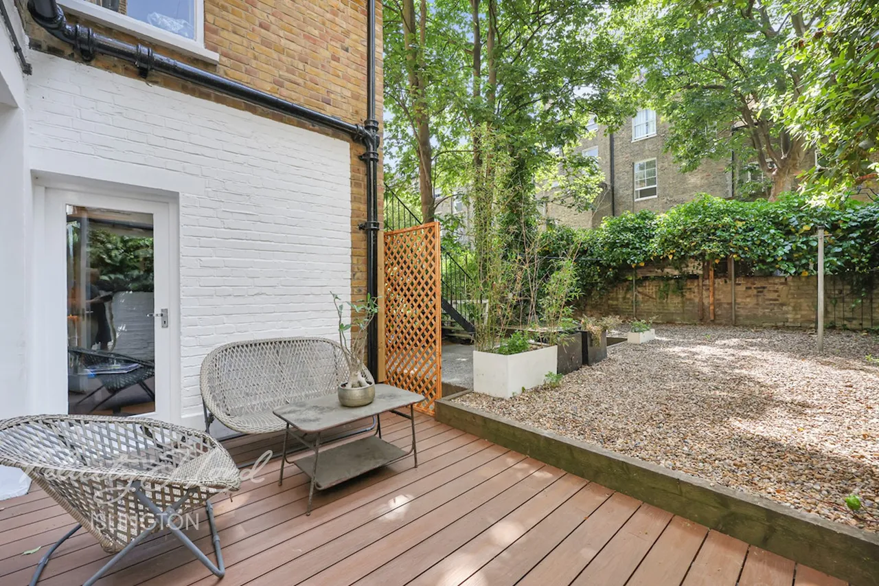 Beresford Road, London, photo 16