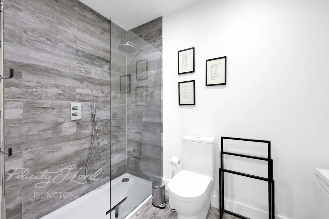 Beresford Road, London, photo 10