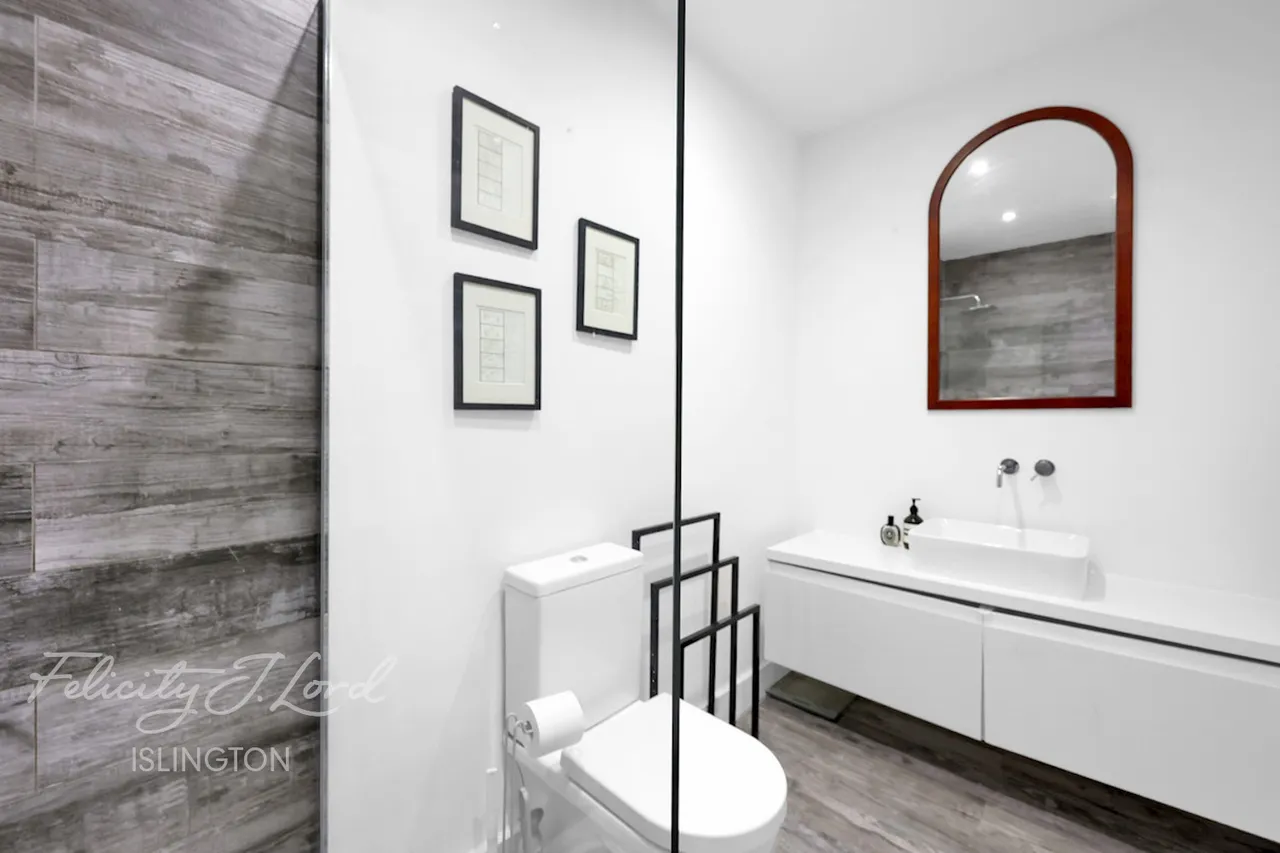 Beresford Road, London, photo 11