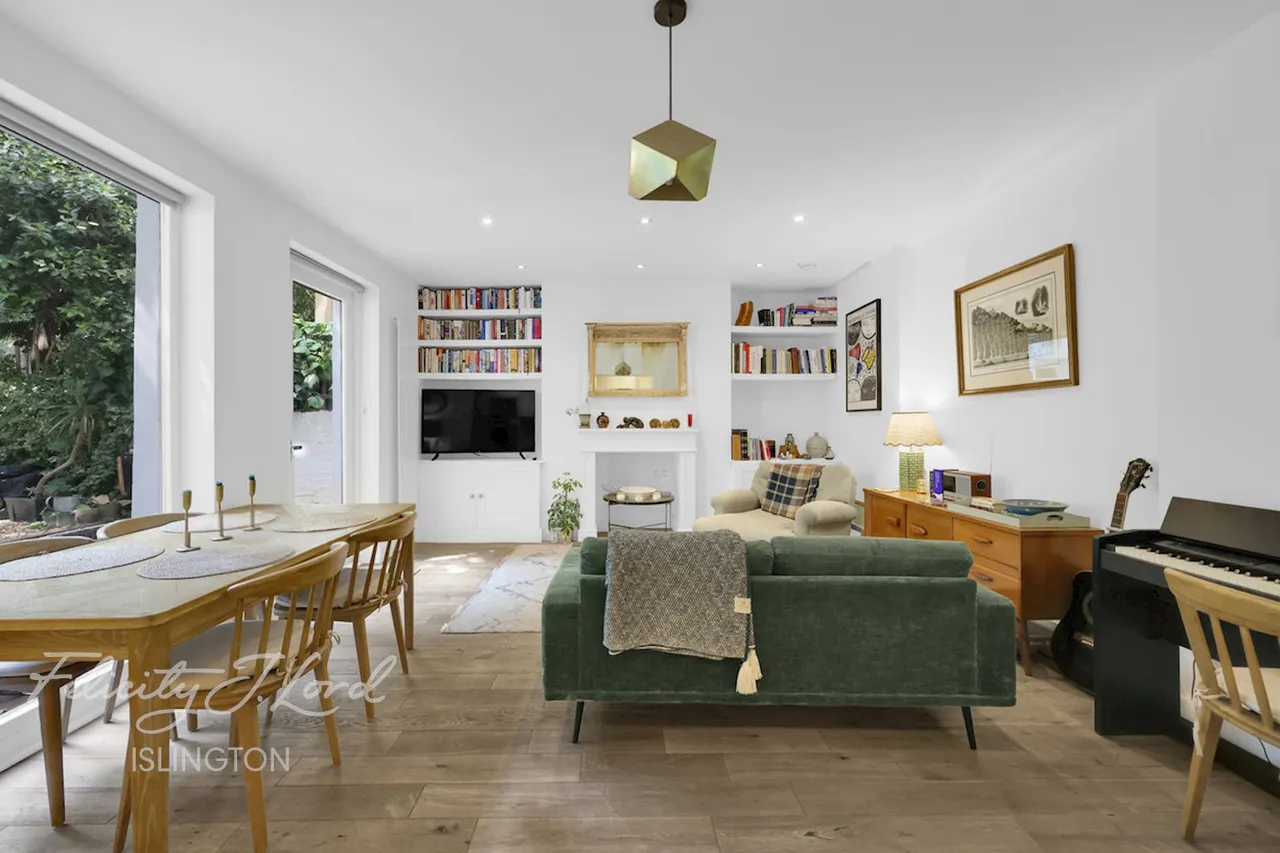 Beresford Road, London, photo 13