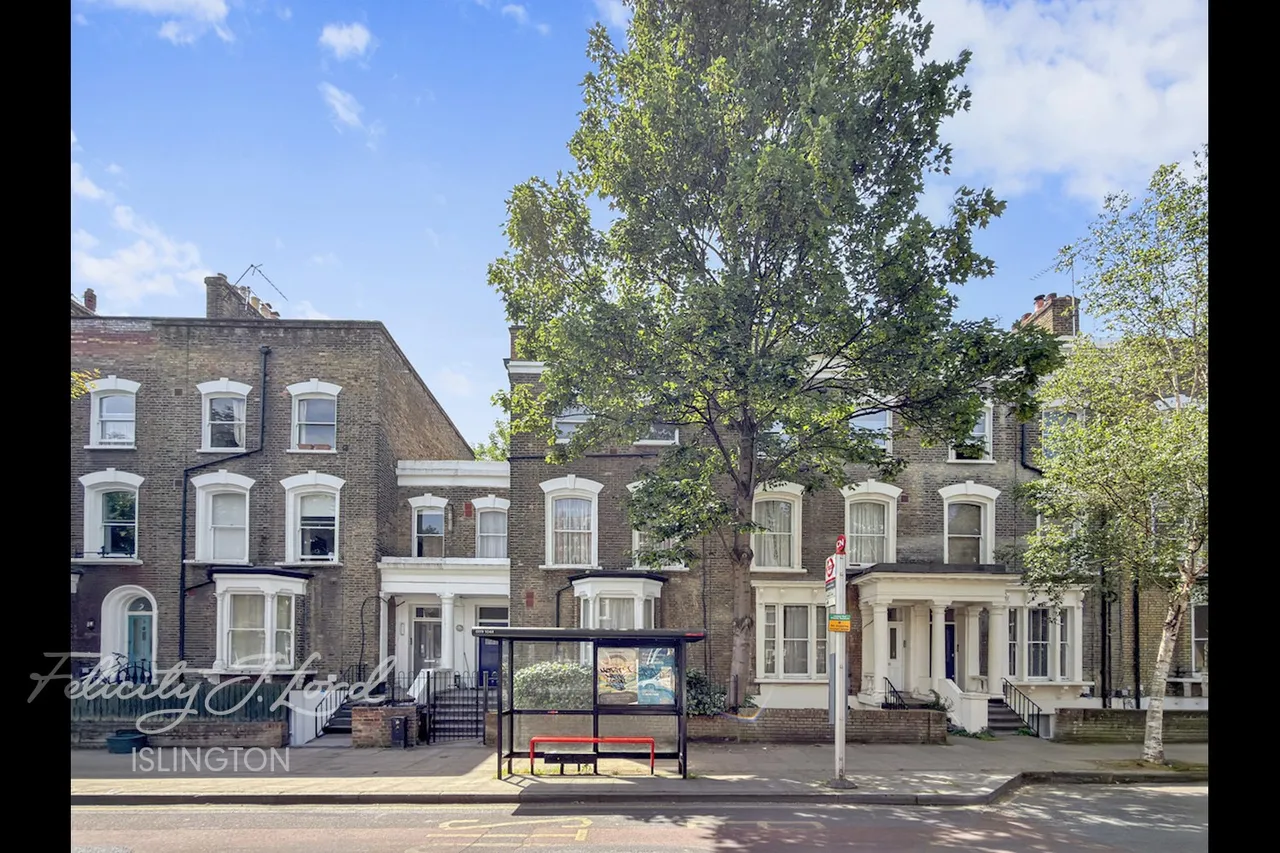 Beresford Road, London, photo 23