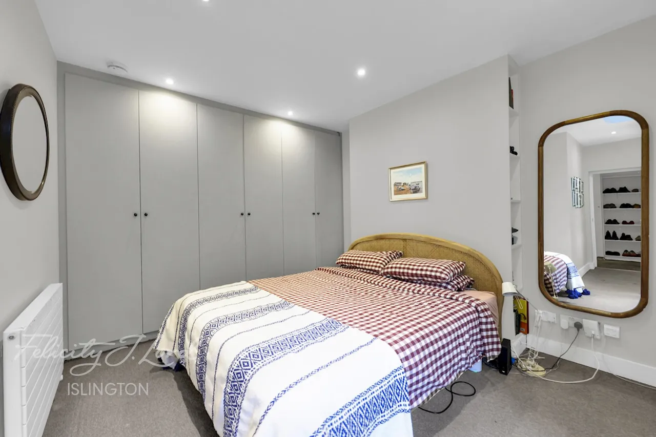Beresford Road, London, photo 5