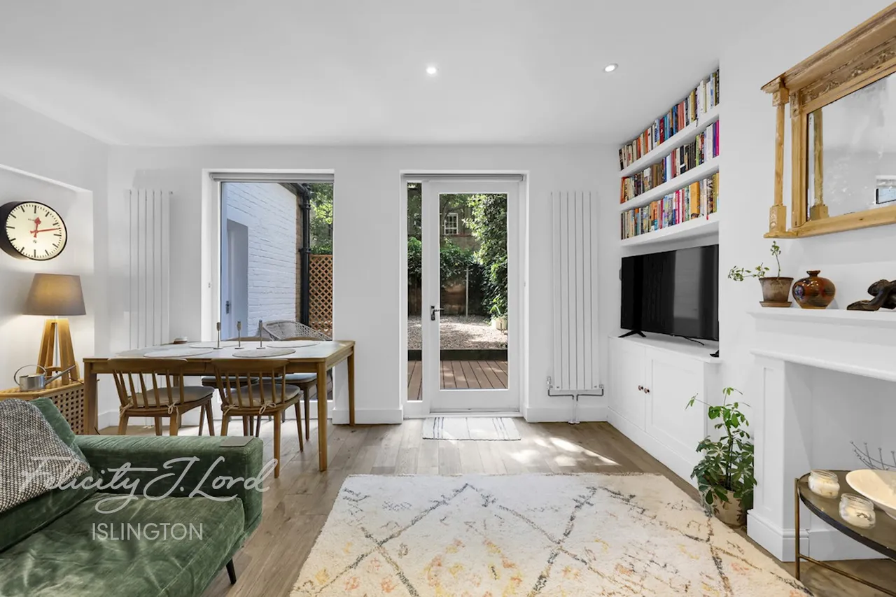 Beresford Road, London, photo 6