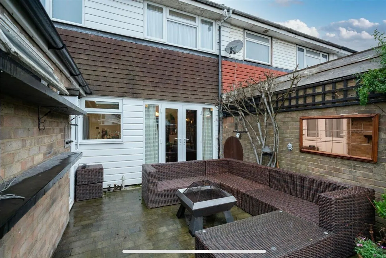 Frome Square, Hemel Hempstead, photo 12