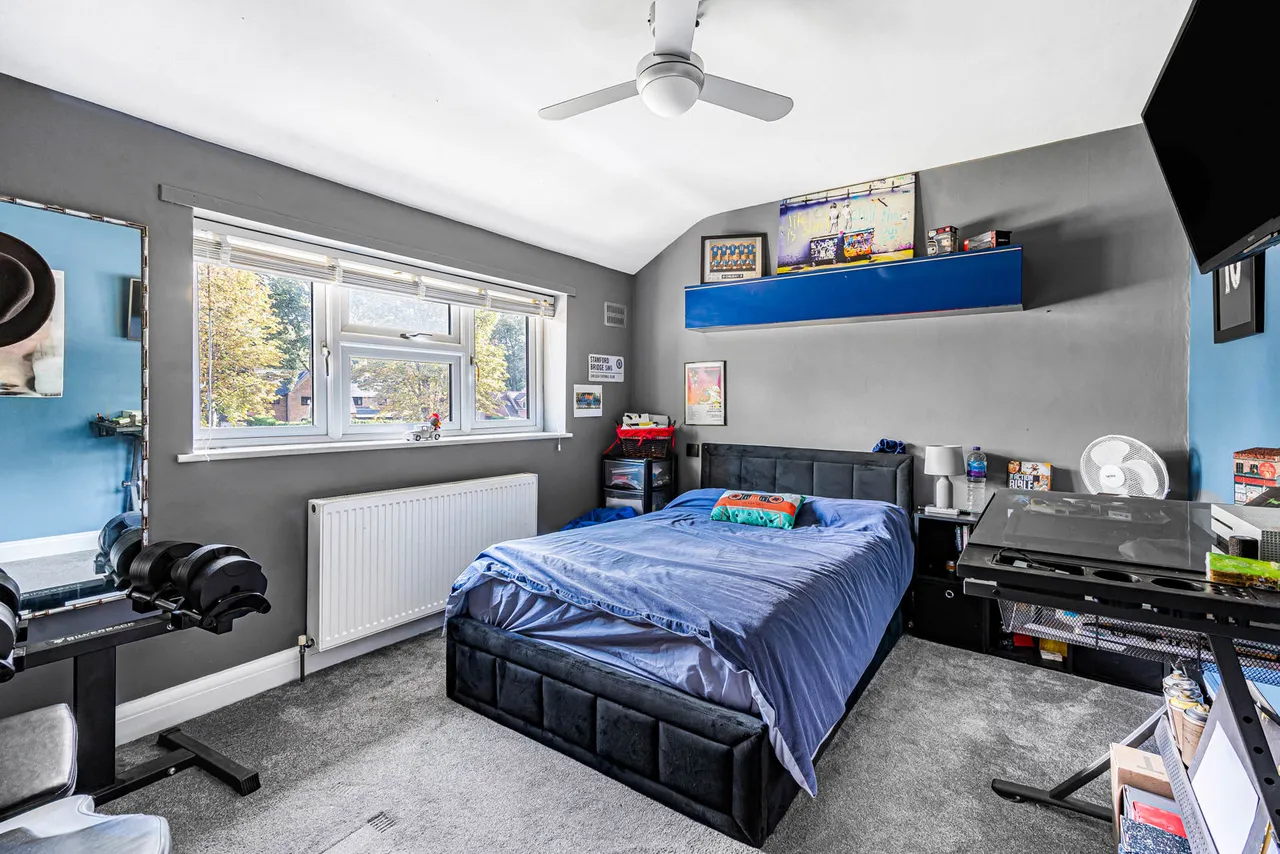 Albert Drive, Woking, GU21, photo 16
