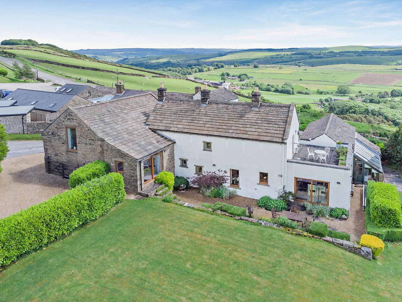 Eyam, Hope Valley, S32, photo 13