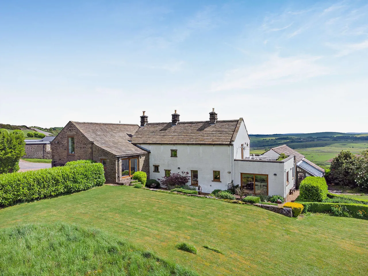 Eyam, Hope Valley, S32, photo 27