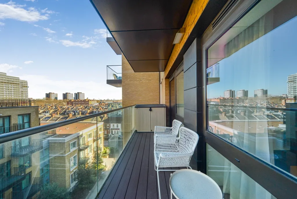 Tierney Lane, Hammersmith, W6, photo 15