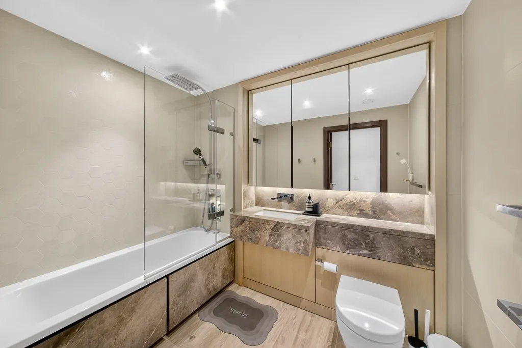 Tierney Lane, Hammersmith, W6, photo 13