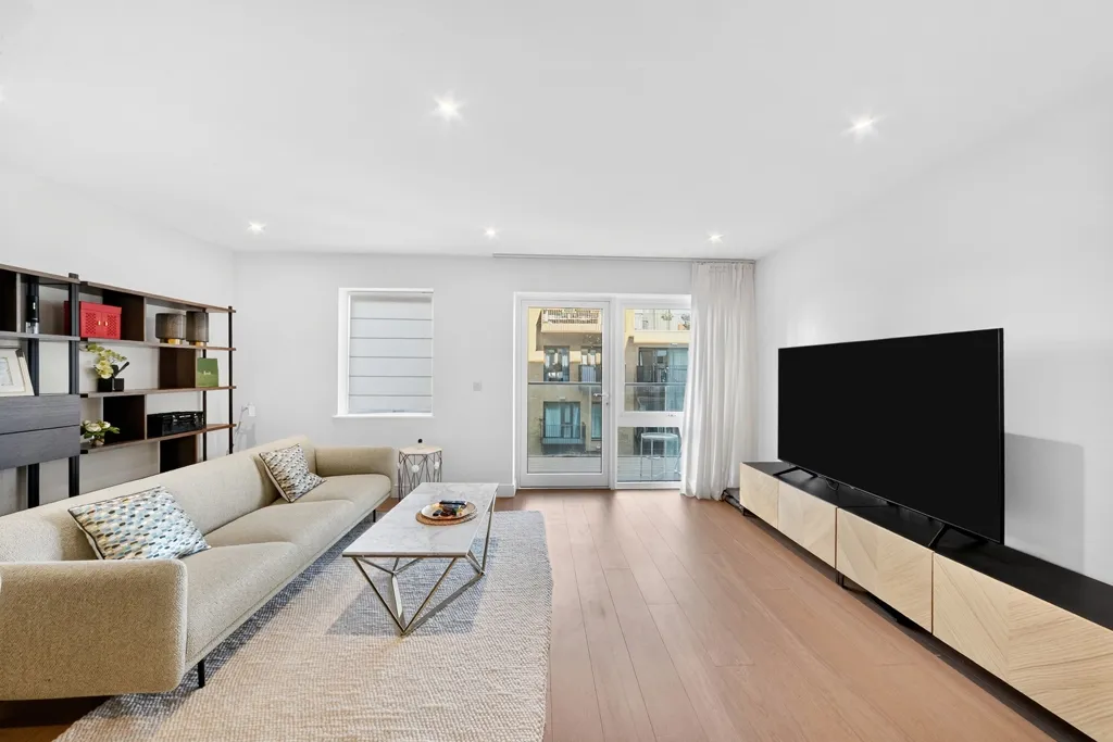 Tierney Lane, Hammersmith, W6, photo 9