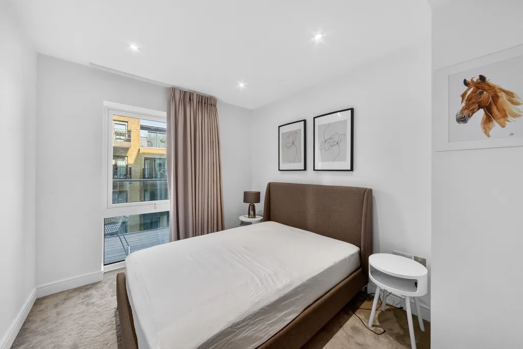 Tierney Lane, Hammersmith, W6, photo 12