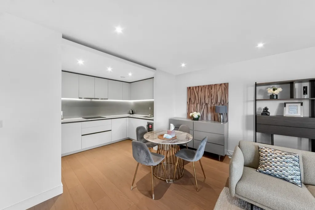 Tierney Lane, Hammersmith, W6, photo 10