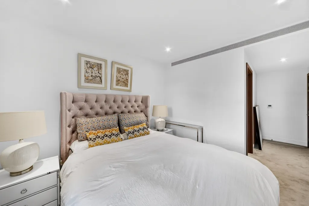 Tierney Lane, Hammersmith, W6, photo 6