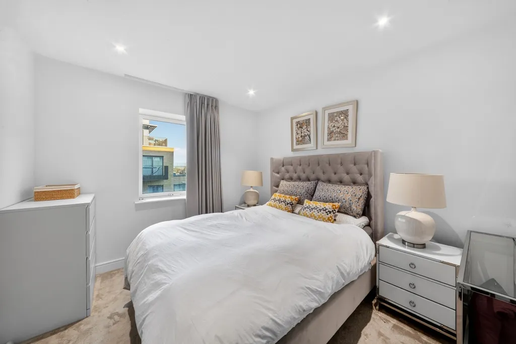 Tierney Lane, Hammersmith, W6, photo 11
