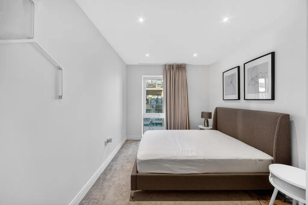 Tierney Lane, Hammersmith, W6, photo 5