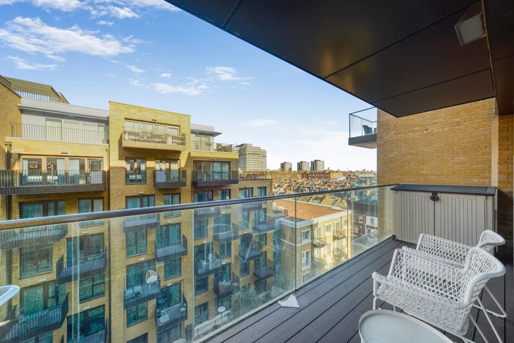 Tierney Lane, Hammersmith, W6, photo 7