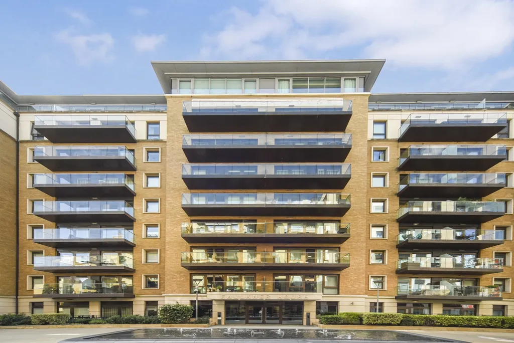 Tierney Lane, Hammersmith, W6, photo 16