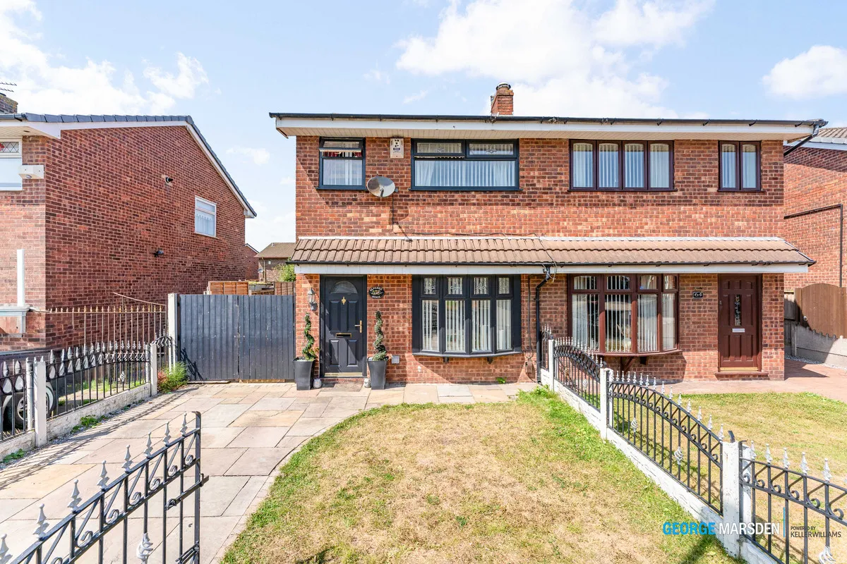 Wigan, WN3, photo 2