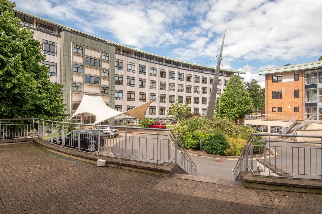 Britannic Park, Yew Tree Road, Moseley, Birmingham, B13 8NF, photo 14
