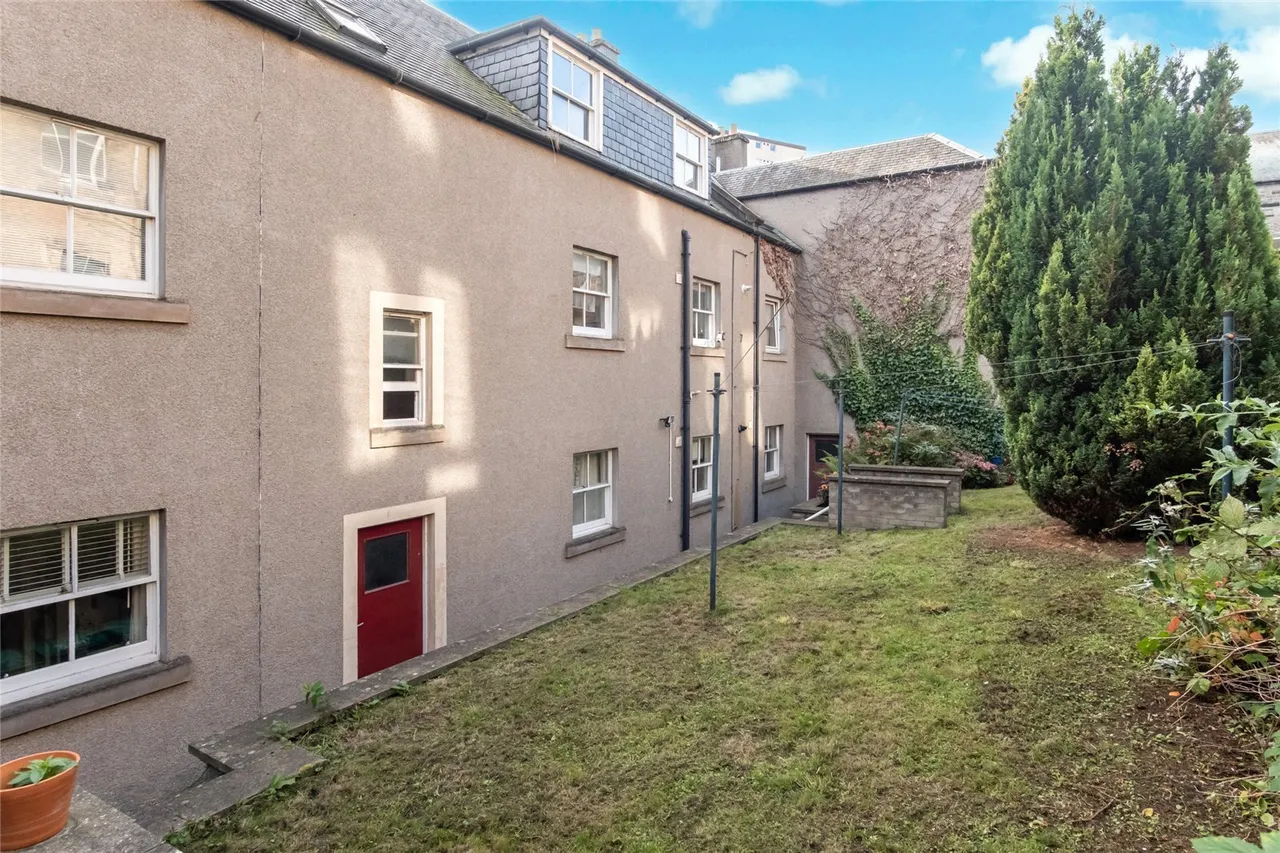 Mid Street, Kirkcaldy, KY1, photo 21