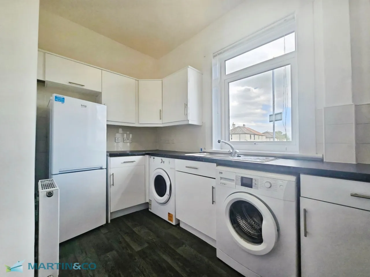Lane Crescent, Drongan, KA6, photo 5